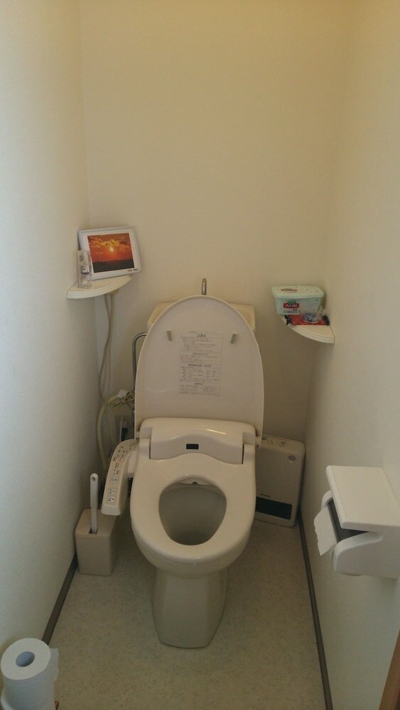 Фото Farm&Inn Imodango Mura - Hostel