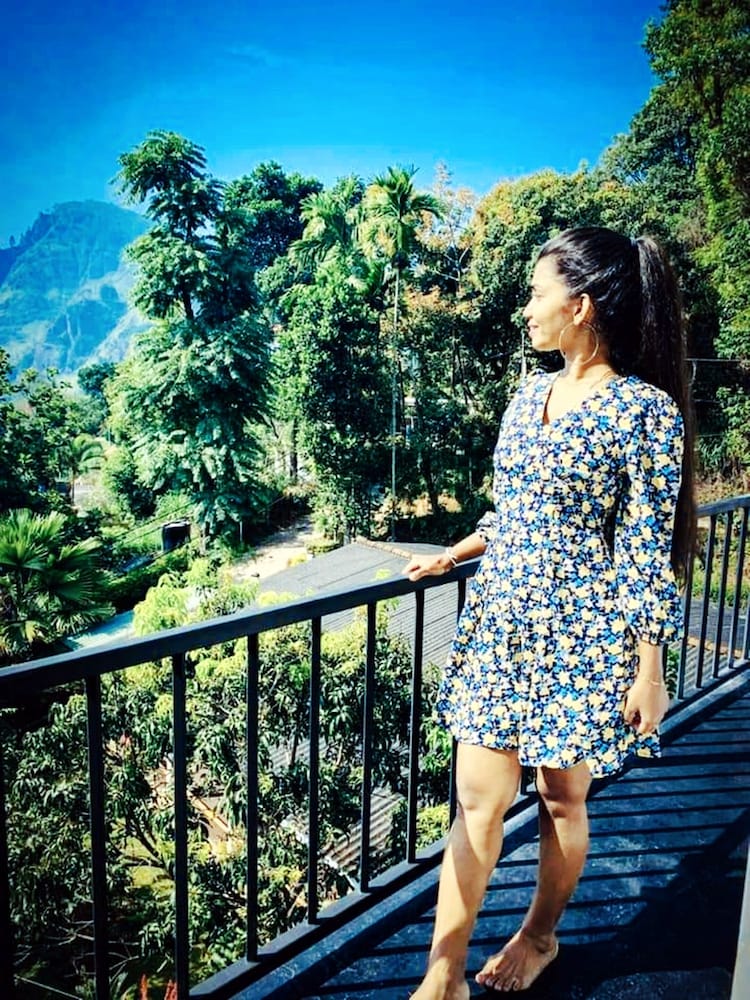 Фото Poomaz Peace Palace Ella