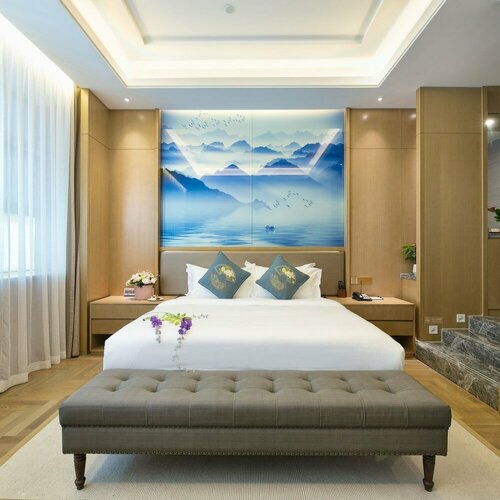 Hangzhou Diexi Hotel