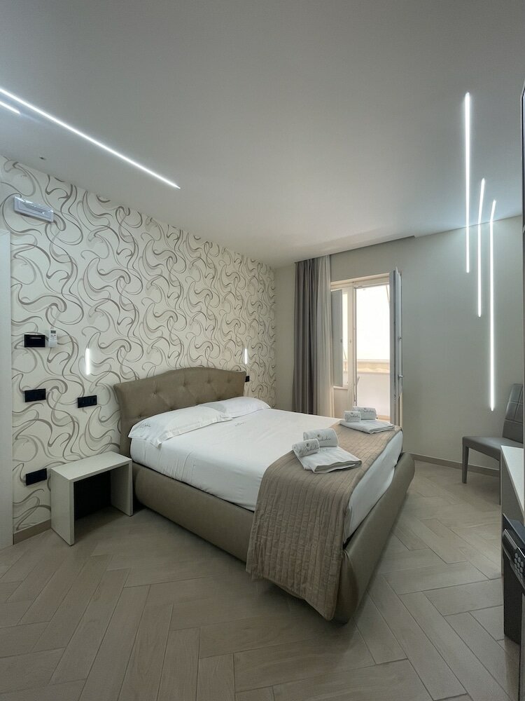 Фото B&b L'Orchidea