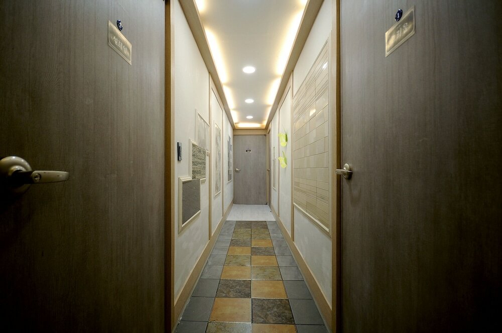 Фото Family Hotel BnB Nampo