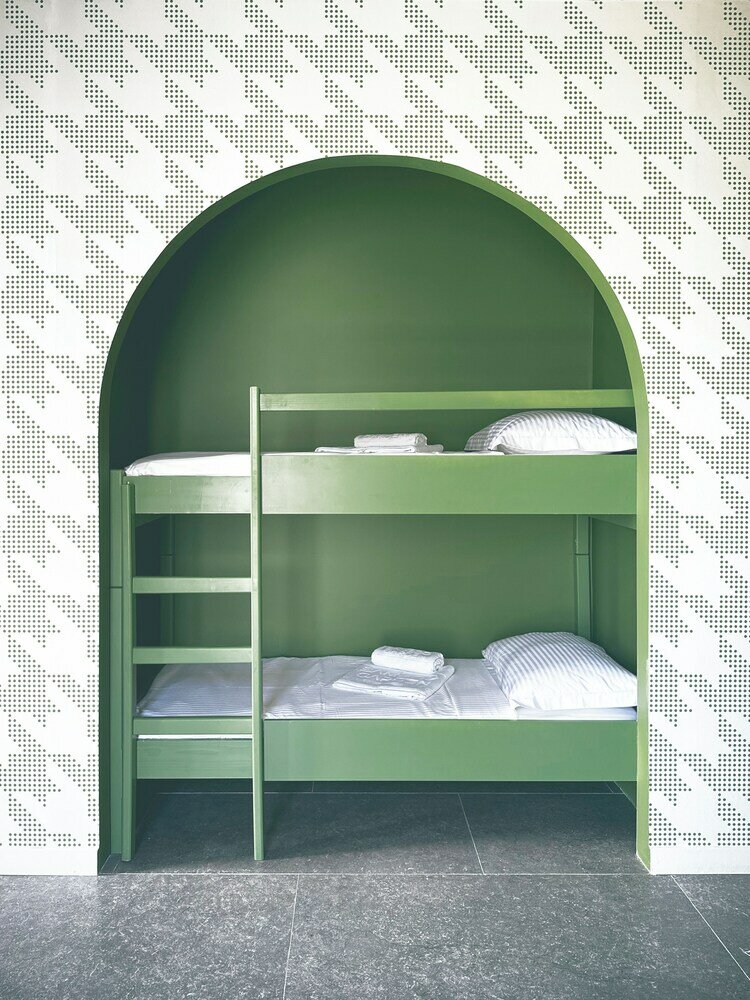 Фото Bamboo Garden