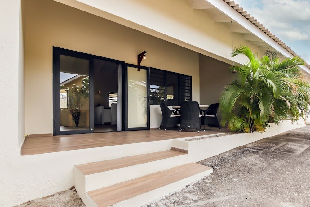 Фото ABC Resort Curaçao