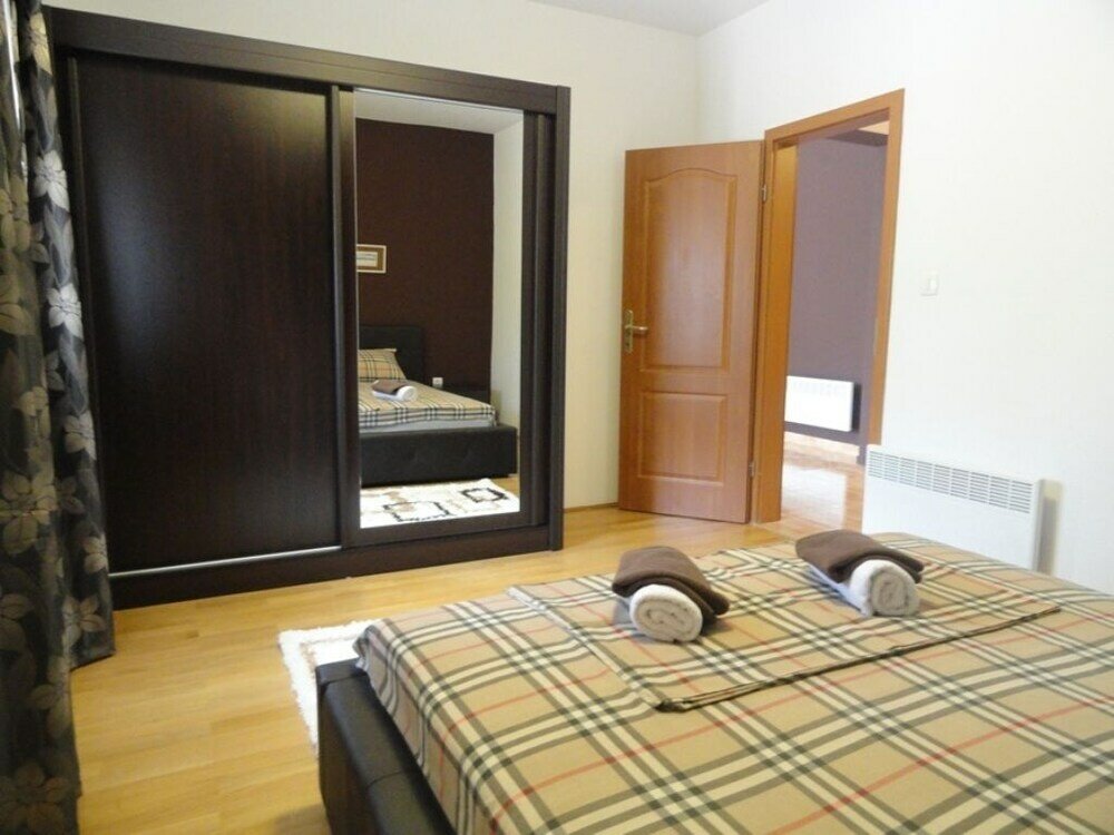 Фото Center Budva Holiday Home