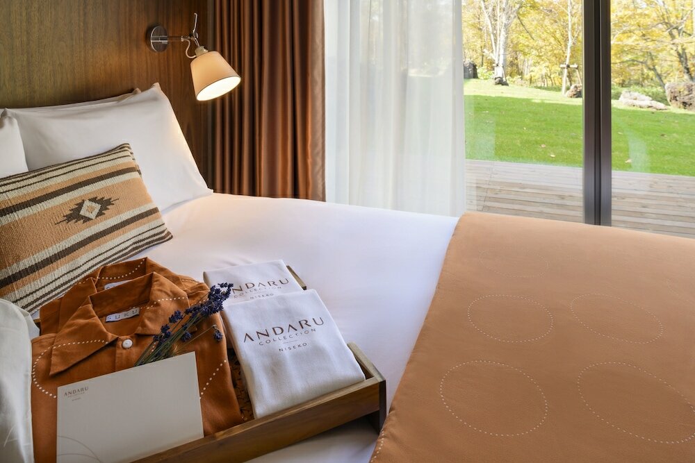 Фото Andaru Collection Niseko