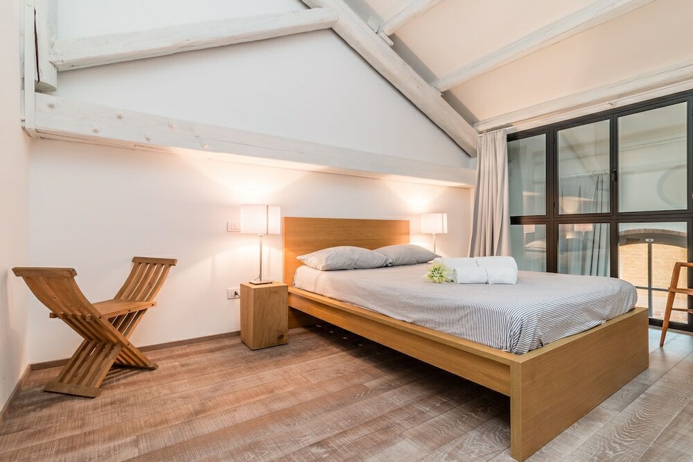 Фото Casin dei Spiriti