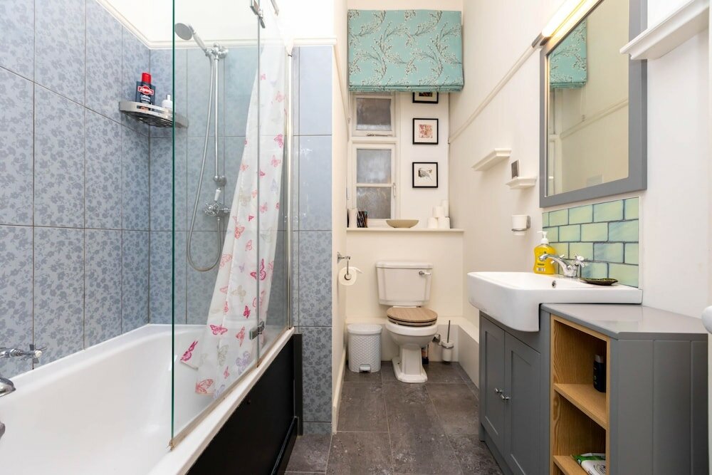 Фото Central 2 Bedroom Apartment Near Old Street