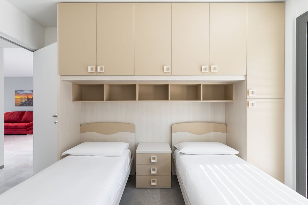 Фото Promenade Apartments