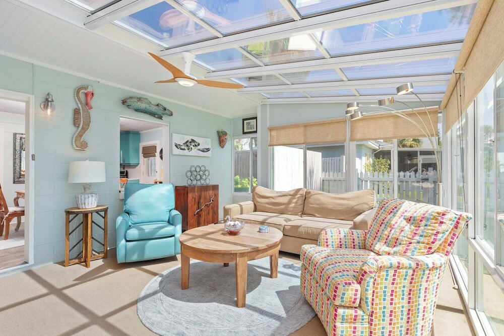 Фото Vitamin Sea Cottage