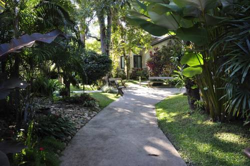 Фото Family House @ Pai