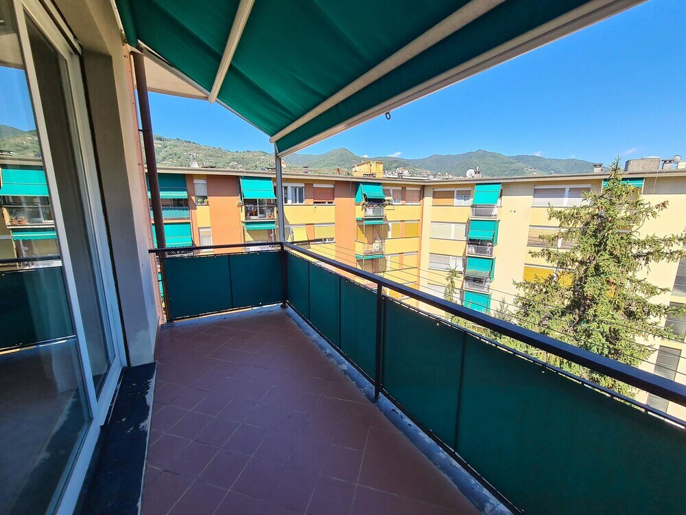 Фото La Casa di Riki by PortofinoVacanze