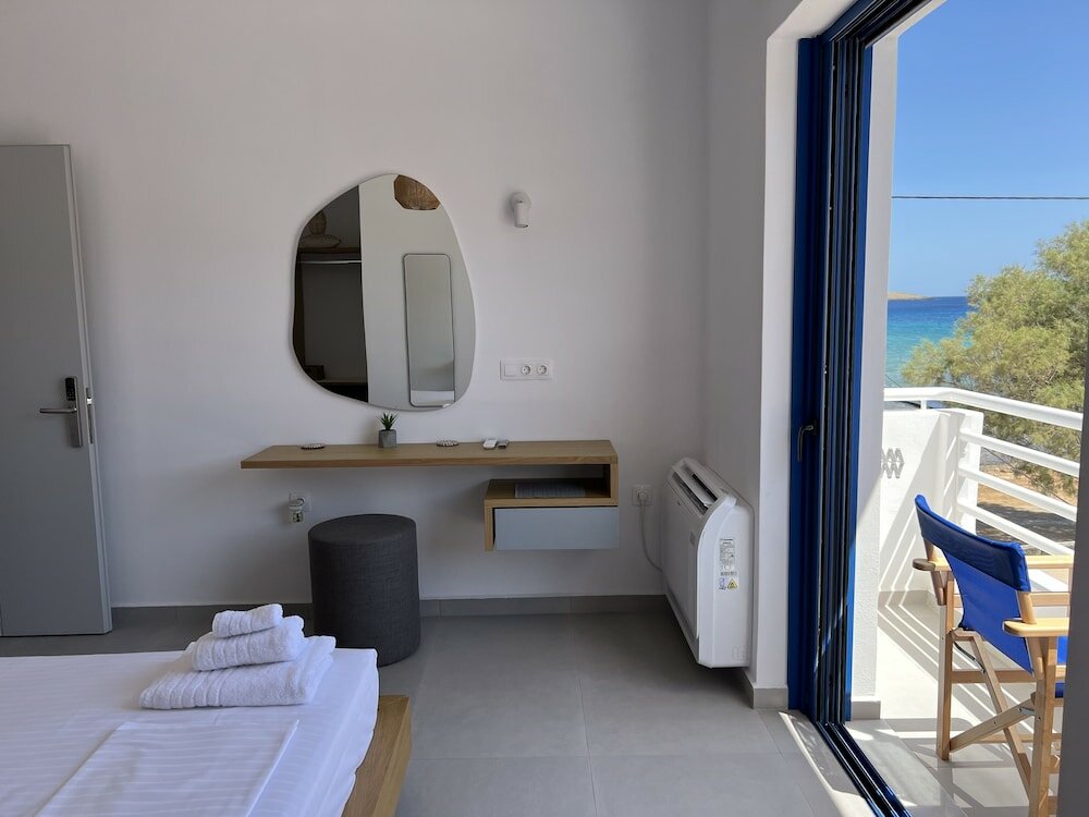 Фото Kythera Beach Apartments