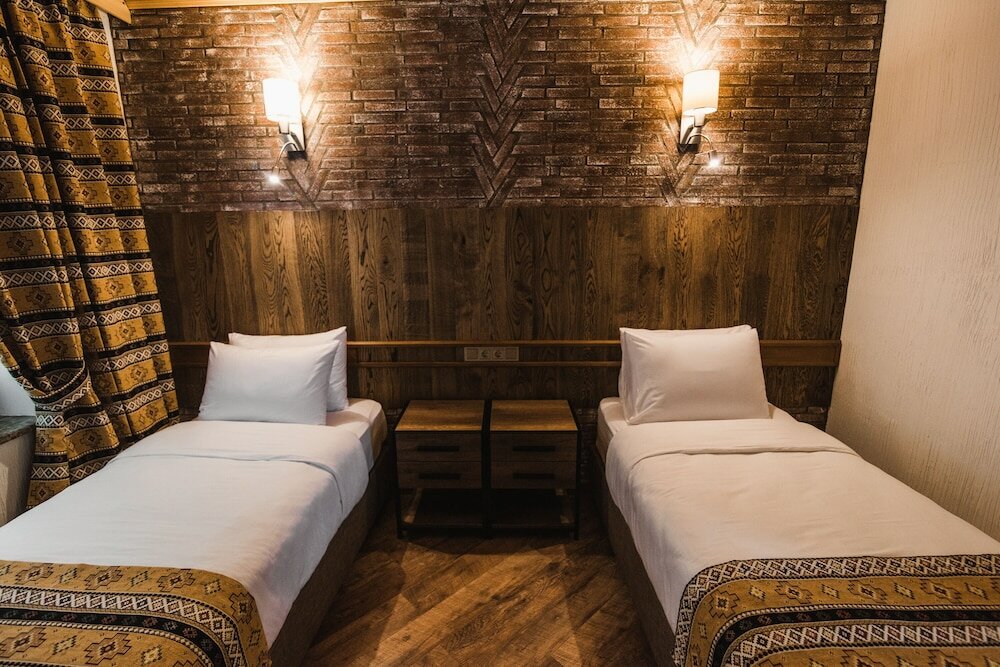 Фото My Georgian village