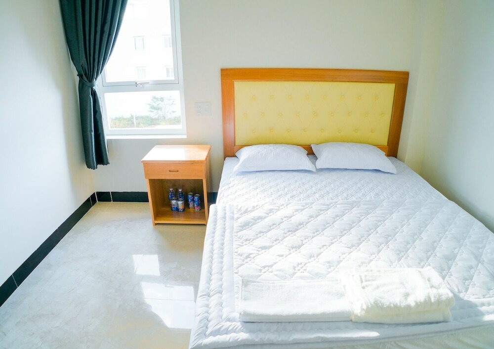 Фото Hong Ha Hotel