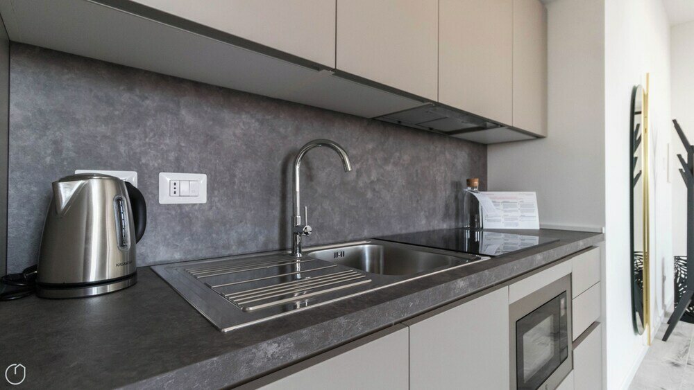 Фото Italianway - Commenda 35 C