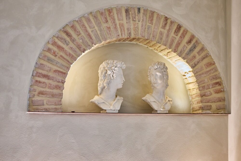 Фото Duomo Luxury Florence