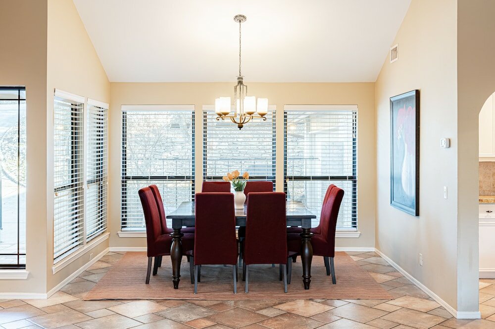 Фото Bermuda Cove