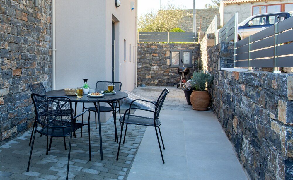 Фото Villa Nesea Elounda with private pool