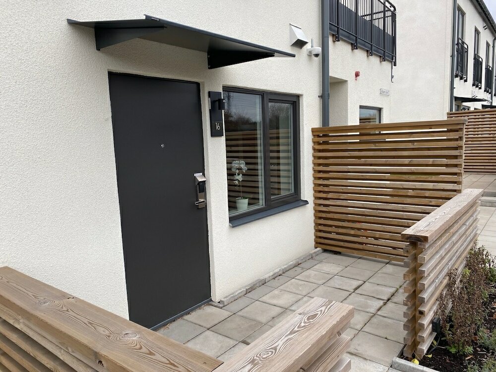 Фото Magnolia House Norrviken