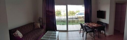 Гостиница Begonvilla Court Block 8 Apartment 3