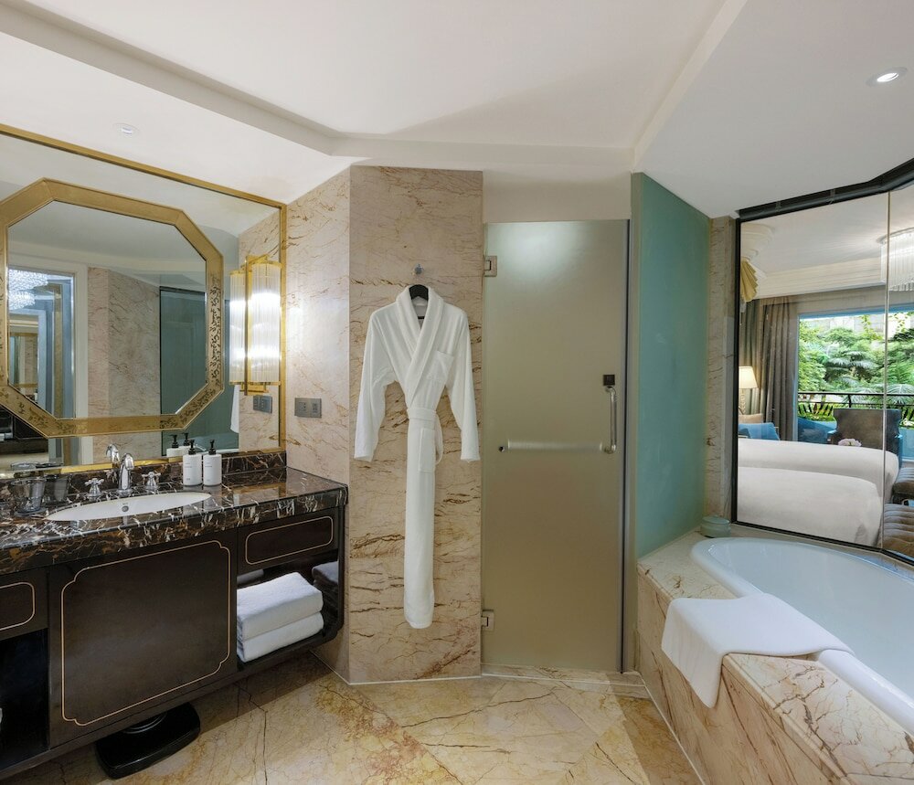 Фото InterContinental Chengdu Global Center, an Ihg Hotel