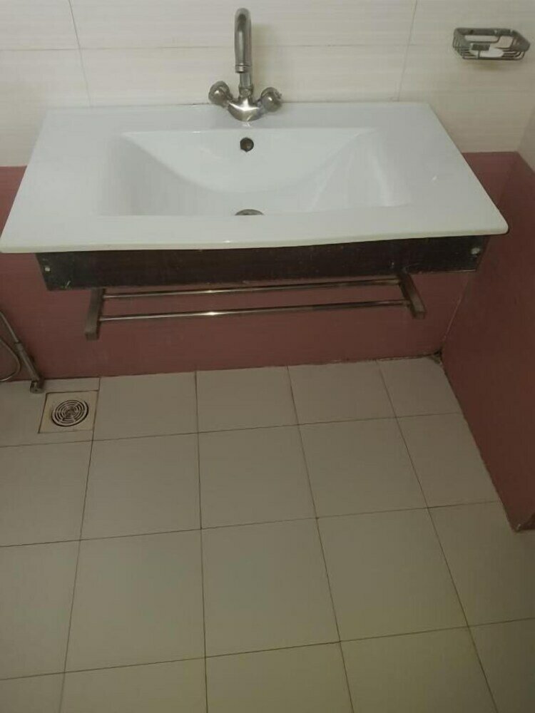 Фото Crown Castle Peshawar