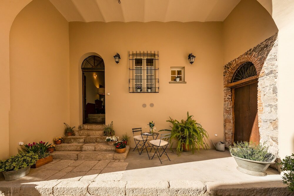 Фото Palazzo Cherchi