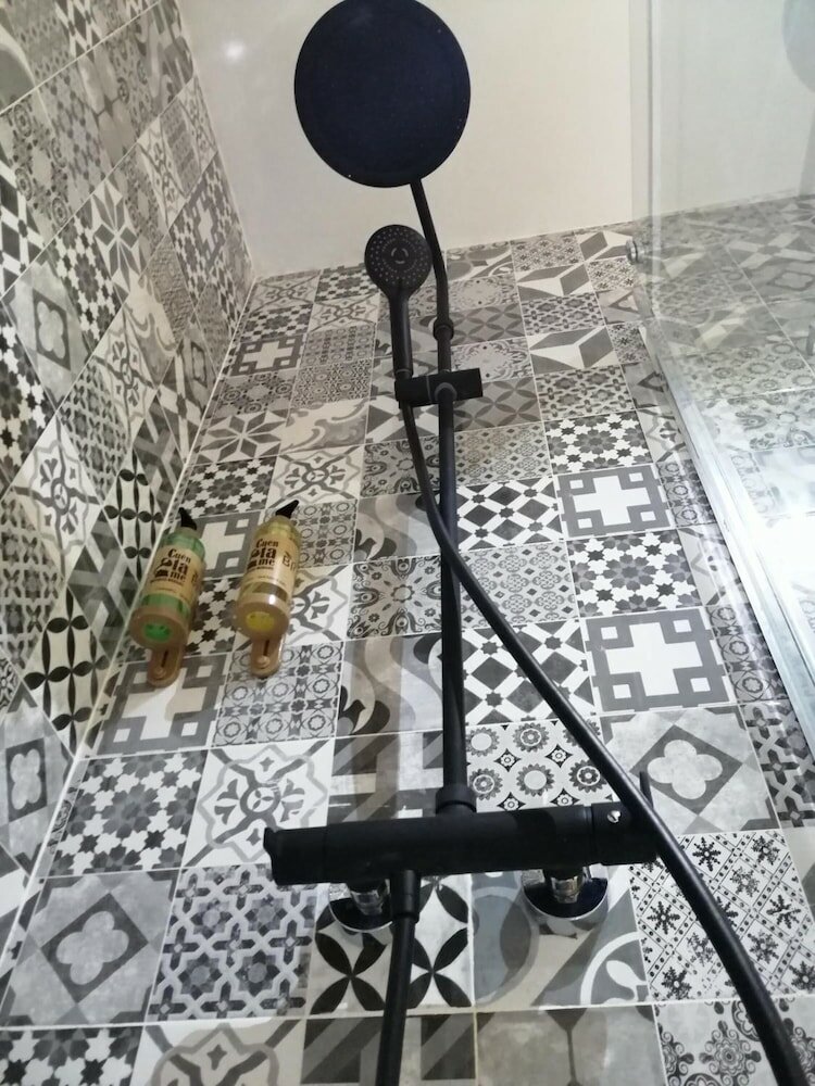 Фото Hostal Cuéntame Evolución Auto check in