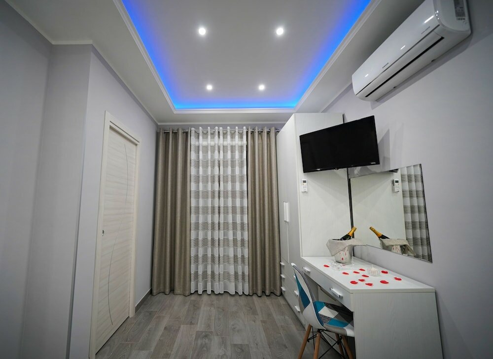 Фото B&b La Rotonda - Il Dolce Relax