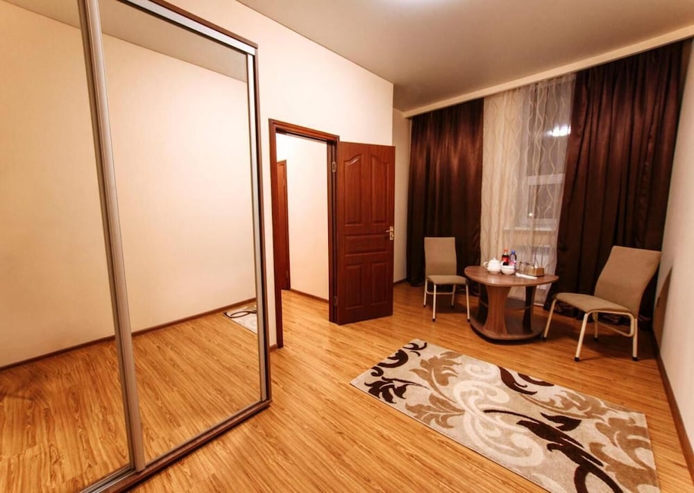 Фото Qul-Khadisha