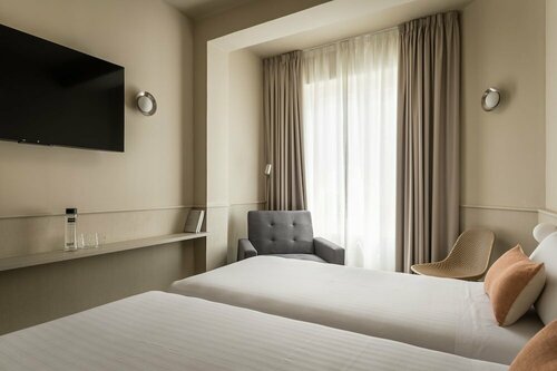 Внешний вид отеля Bypillow The Bloom в Жироне, фото 2