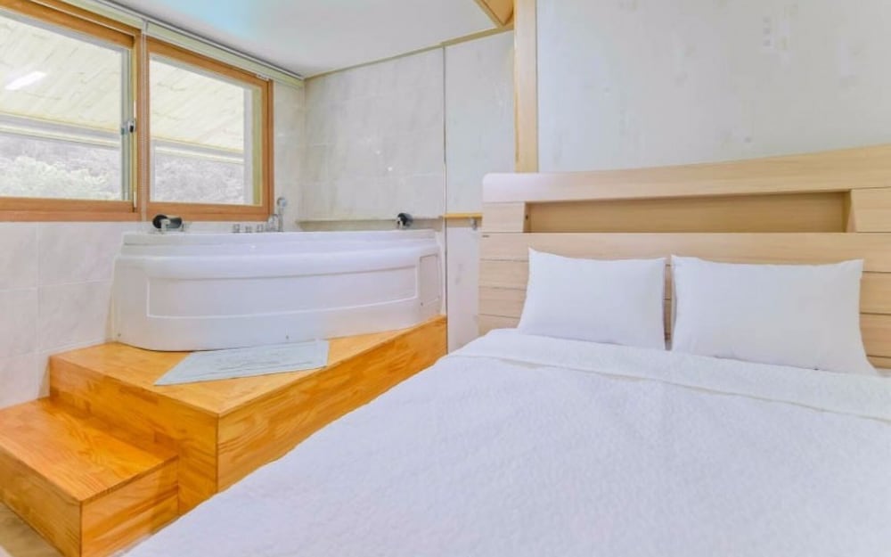 Фото Yangyang Daol Pension