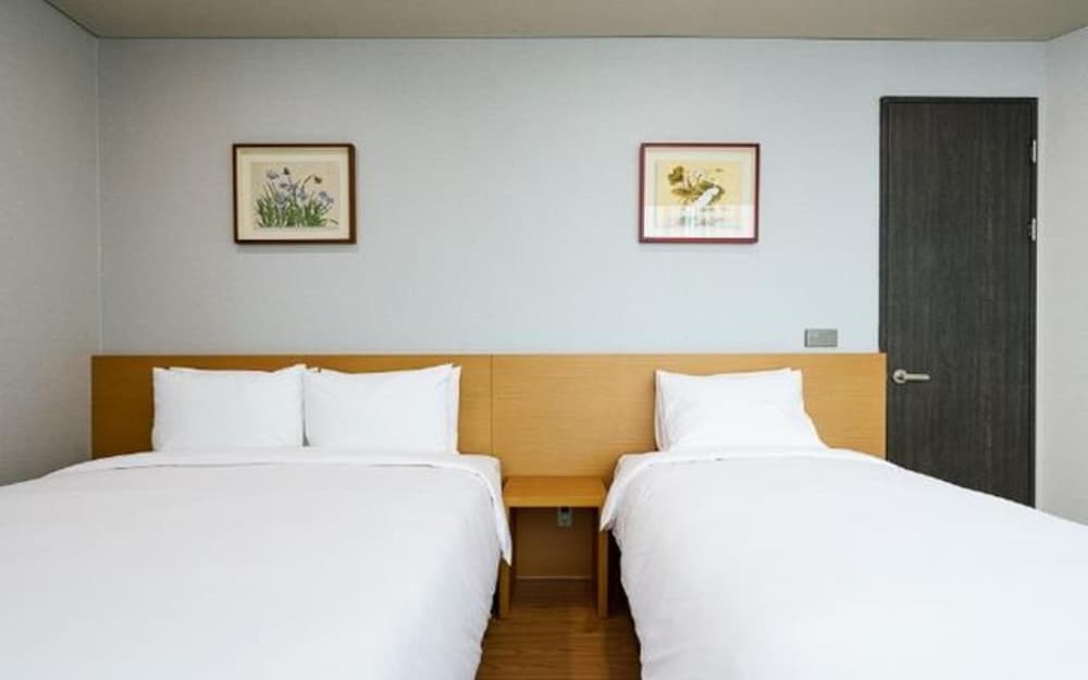 Фото Kwangsu Hotel