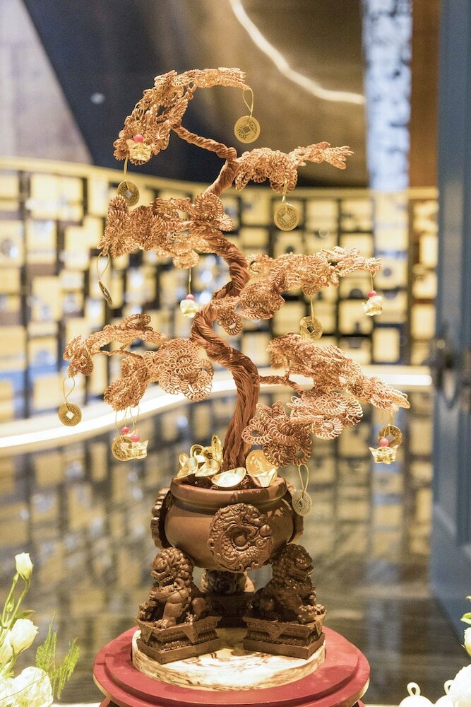 Фото InterContinental Haikou Seaview