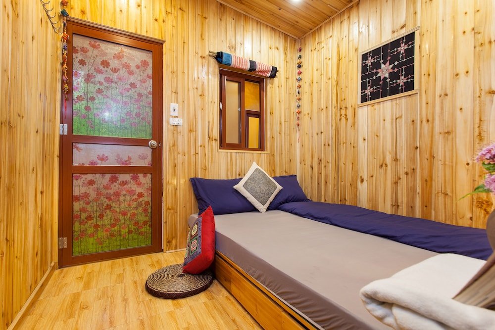 Фото Little View Homestay