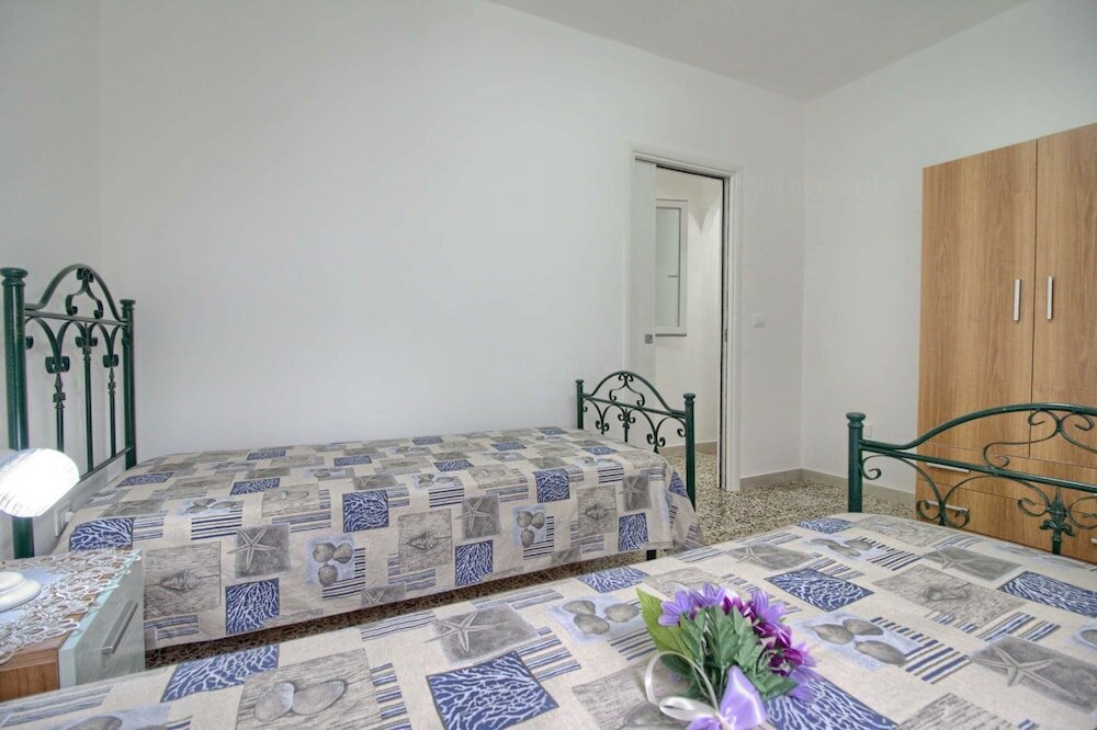 Фото Bellevue Vista Mare Panoramica Pescoluse