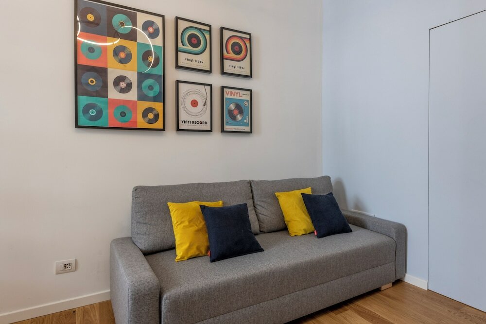 Фото BnButler - Sebenico 28