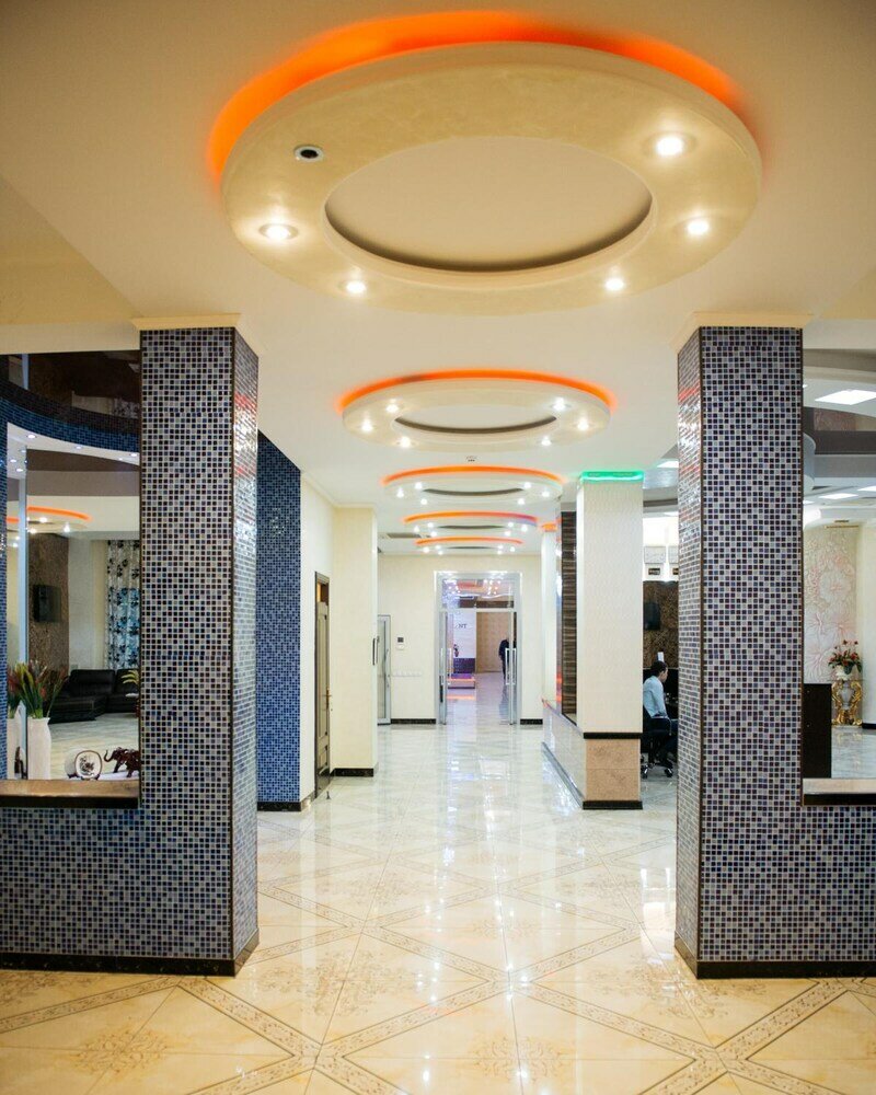 Фото Жибек Жолы