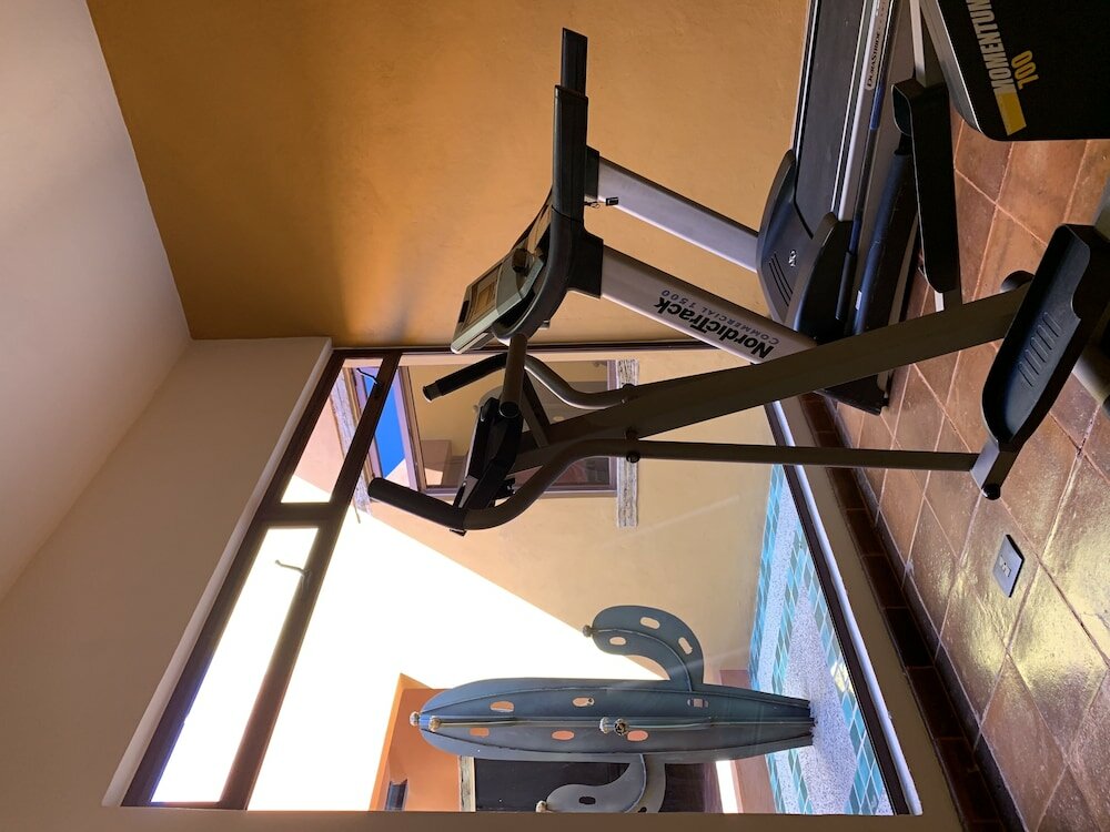 Фото Hotel Santa Martha