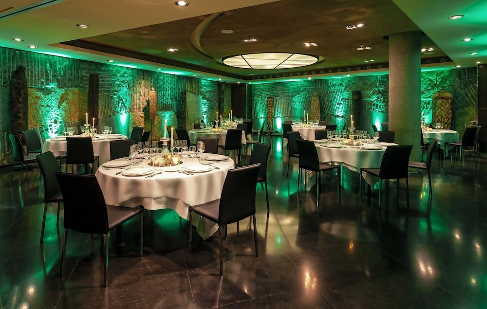 Фото The Hotel Urban