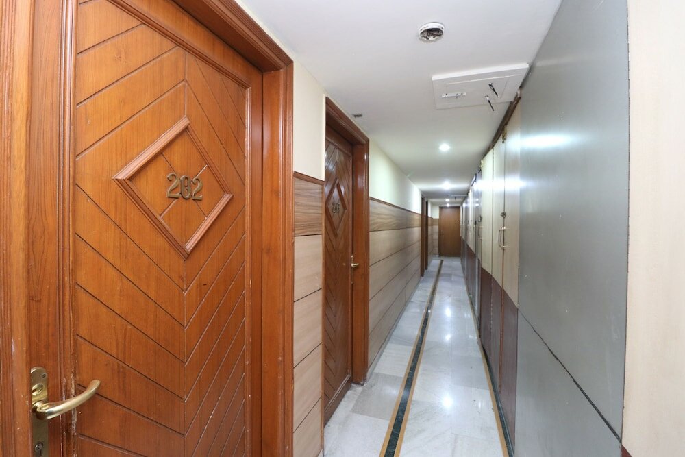 Фото Collection O 3504 Vivek International Hotel