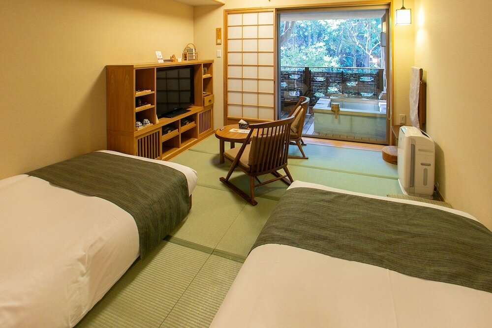 Фото Inishienoyado Ikyu