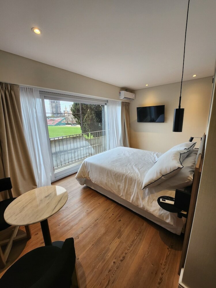 Фото Clayton Buenos Aires