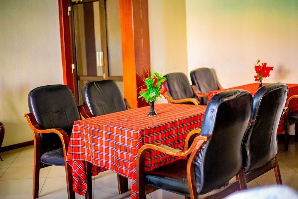 Фото Mbeya Paradise Inn