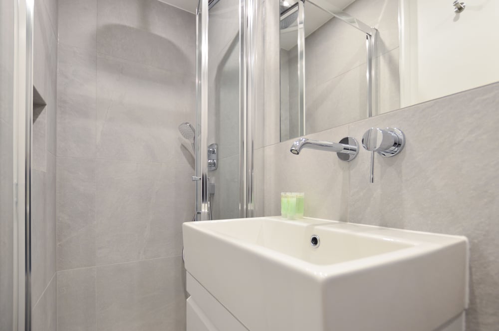 Фото Shepherds Bush Green Serviced Apartments