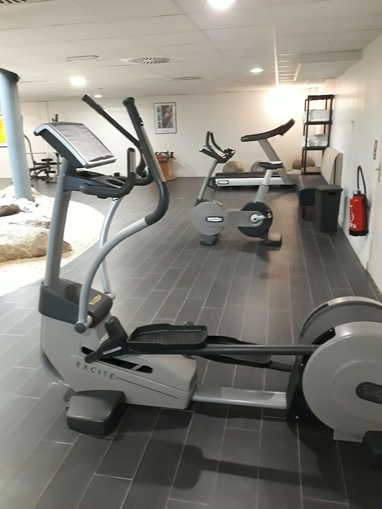 Фото Sure Hotel by Best Western Nantes Beaujoire