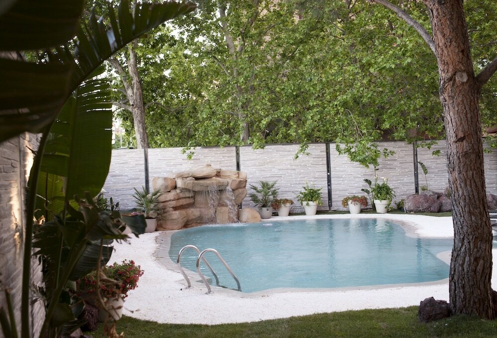 Фото Hotel Puerta America