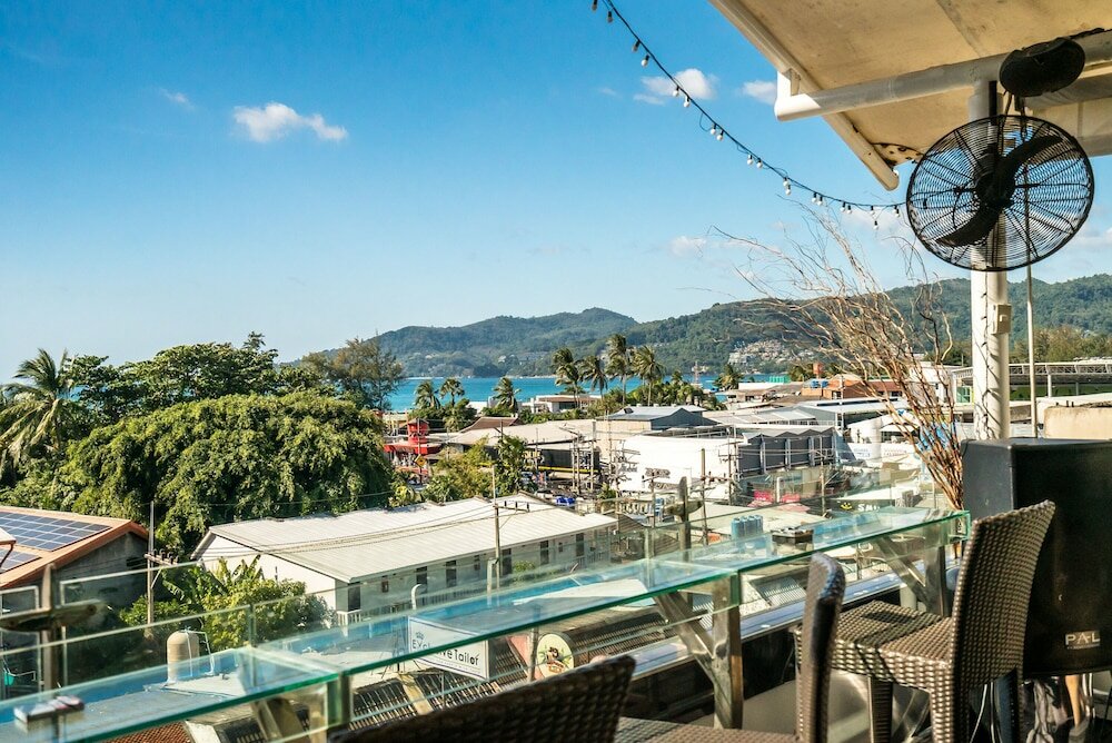 Фото Absolute Bangla Suites