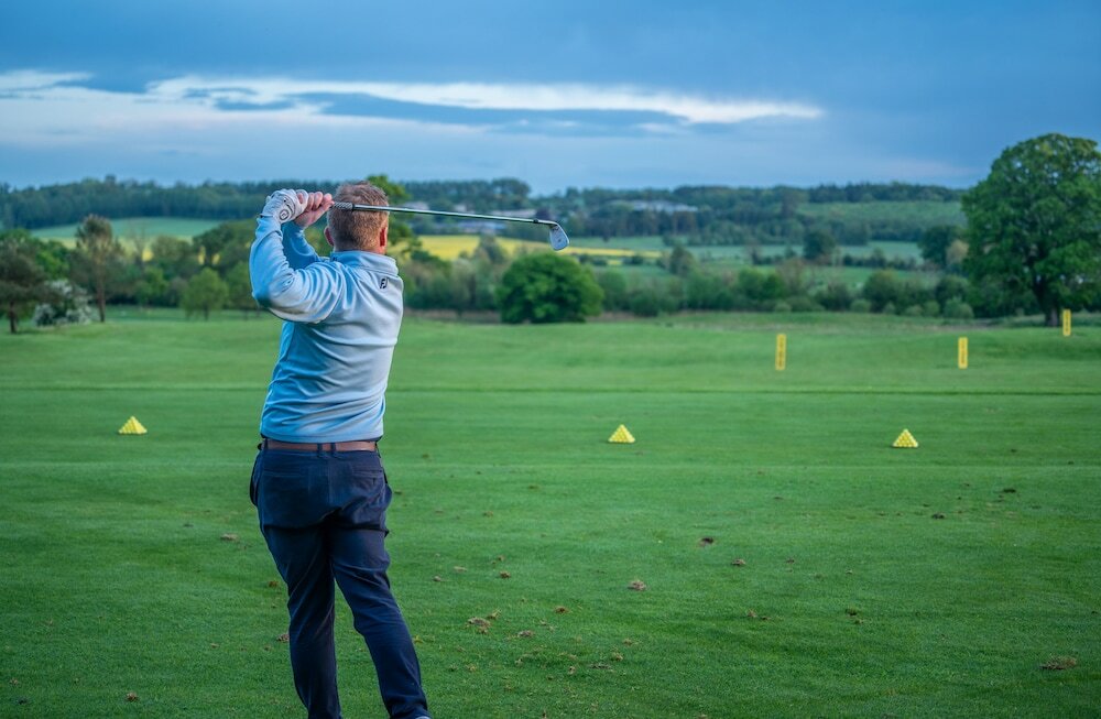 Фото Killeen Castle Golf Resort & Lodges