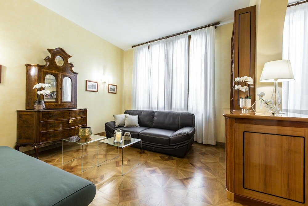 Фото Marco Polo Deluxe R&r